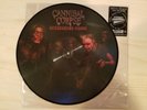 Cannibal Corpse - Evisceration Plague LP [Picture Disc]