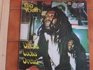 Big Youth/Dread Locks Dread LP
