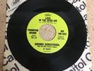 Paul McCartney / Murray Head - Love In The Open Air/Someday Soon 7