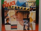 The POLICE -DE Do Do Do, De Da Da Da (Spanish,Japanese)  7
