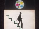 Linton Kwesi Johnson - Bass Culture Vinyl LP UK Island ILPS 9605 (1980)