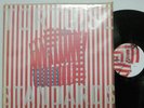 Tortoise - Standards LP 2001 UK ORIG THRILL JOCKEY STEREOLAB w/ plastic cover