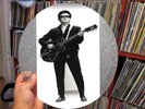 Roy Orbison - Oh, Pretty Woman (Live at Farm Aid 1985) Rare 12