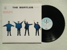 LP 33T THE BEATLES 