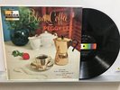 Peggy Lee - Black Coffee - LP DECCA DL 8358 Mono Repress EX | EX