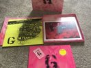 Garbage - 20th Anniversary Vinyl Box Set With Signed Photo