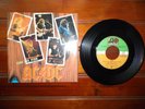 AC/DC SINK THE PINK. SPAIN. PROMO.