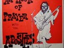 An Hour of Prayer THE APOSTLES 1965 Private Press RARE ORIG Garage LP CO 1245