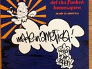 Del Tha Funky Homosapien Made In America 12 Inch Vinyl 0-66303 1993 Hip Hop