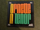 Ornette Coleman, Ornette on Tenor, Atlantic stereo 1394, Near Mint condition