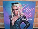 KALI UCHIS - Por Vida, Limited Import CLEAR VINYL LP New