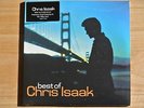 CHRIS ISAAK Best Of Double LP HQ Vinyl Sealed