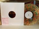 Depeche Mode Live 1982 -London-Promo in Red + Blue + Green Clear Vinyl-No.99/100