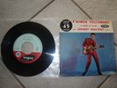 johnny original V.45-722 RARE