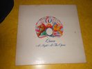 Queen - A Night at the Opera, 1975 vintage vinyl LP. VG / VG-