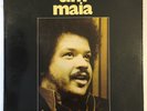 TIM MAIA 1972 STEREO LP GATEFOLD BRAZIL POLYDOR DISCO FUNK SOUL BREAKS ORIGINAL