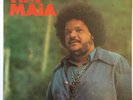 TIM MAIA 1973 STEREO LP BRAZIL POLYDOR  FUNK SOUL BREAKS ORIGINAL RARE