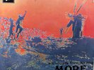 PINK FLOYD - MORE LP - IN EXCELLENT CONDITION - AUSTRALIAN PRESSING