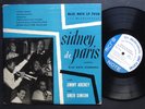 SIDNEY DEPARIS And His Blue Note Stompers 10