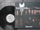 Isengard ?– Høstmørke LP BLACK METAL 2012 VILELP417 Darkthrone Bathory Ulver
