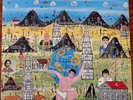 Talking Heads - Little Creatures - LP Vinyl AUS 1985