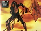 W.A.S.P. - The Last Command Sealed LP Reissue