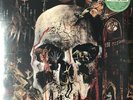 Slayer - South Of Heaven Sealed LP (Green Vinyl , Numbered)
