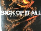 Sick Of It All - Scratch The Surface Sealed LP MOV Reissue