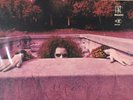 Frank Zappa - Hot Rats LP G+