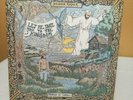 Dennis Ryder Let Me Take You To The Kingdom Lp