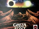 *COLOR VINYL* GRETA VAN FLEET - Anthem Of The Peaceful Army (2018) 12in LP