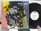 JIMI HENDRIX / BEFORE LONDON, RARE PROMO SAMPLE JAPAN ORIG. LP w/INSERT EX+