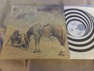 WARHORSE S/T Large Vertigo Swirl label 1st UK Press in N Mint Archive ConditioN