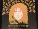 MARC BOLAN & T.REX The Alternative Warrior NEW LP WITH UNRELEASED VERSIONS/MIXES