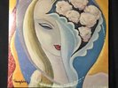 Derek and The Dominos-Layla-(2 lps) Polydor PD 2 3501