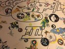 Led Zeppelin III Vinyl LP Original Stereo Record SD 7201 Excellent Classic Rock