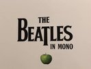 THE BEATLES IN MONO SEALED 14 180G VINYL LP + BOOK BOX SET