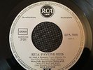 7'EP Rita Pavone *Hits*RCA*PROMO*Germany