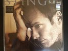 Sting ?– Mercury Falling 1996 UK Import NEW Unplayed