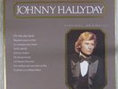 Johnny Hallyday Coffret Versions Originales  824 985 1