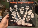 Bobby Boyd Congress