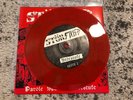 Störstufe 7'' vinyl ISD Rebelles Europeens b. attack  ROR Oi Skinhead BFG rare