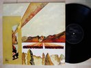 Stevie Wonder Innervisions ?LISTEN? A-5 B-2 UK LP Tamla Motown STMA8011 1973 EX+