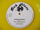 Dennis Struggle Hamilton Rainbow Country ?LISTEN? YELLOW 12