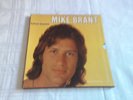 coffret souvenir mike brant / 33 tours