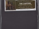 SEALED Promo Only THE CARTERS Everything Is Love LP EX Unplayed Jay-Z Beyonce