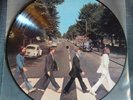 THE BEATLES - ABBEY ROAD - VERY RARE 12