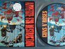 GUNS N ROSES - APPETITE FOR DESTRUCTION - RARE 12