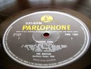 THE BEATLES - RUBBER SOUL - 1965 UK 1st PRESSING - 