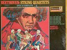 BARYLLI QUARTET Beethoven Quartets Op.18, 1-6 Westminster 3 LP Sealed Box Set